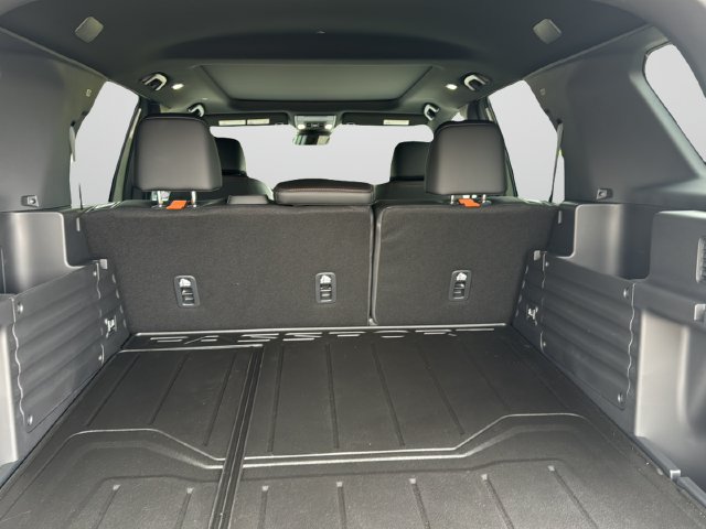 New 2027 Honda Passport TrailSport image 21