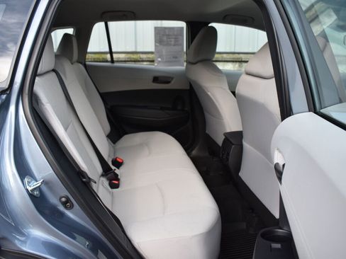 Certified 2025 Toyota Corolla Cross L image 23