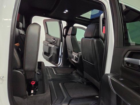 Used 2021 GMC Sierra 1500 AT4 w/ AT4 Premium Package AWD/4WD image 80