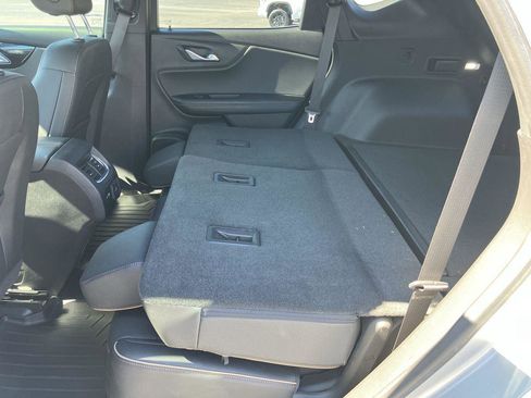 Used 2022 Chevrolet Blazer Premier image 26