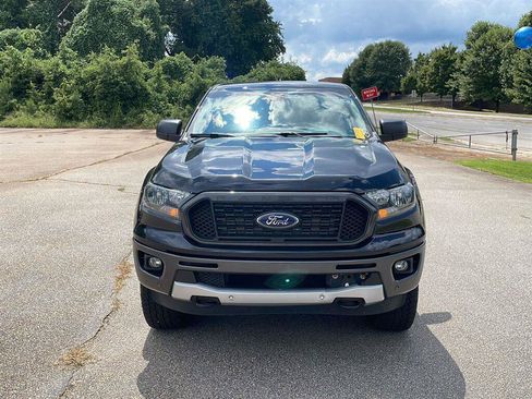 Used 2019 Ford Ranger XLT w/ Equipment Group 301A Mid RWD image 2