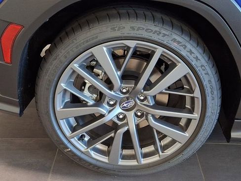 Certified 2024 Subaru WRX GT image 7