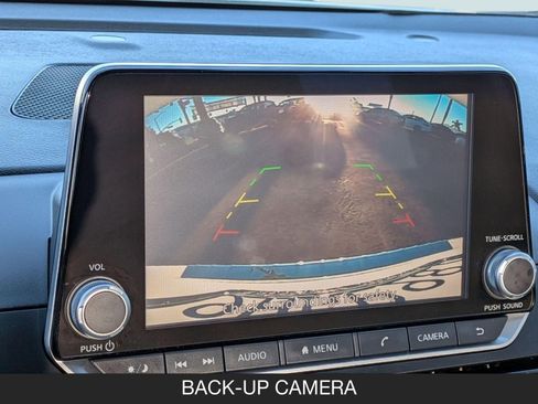 Certified 2023 Nissan Altima 2.5 SV image 18