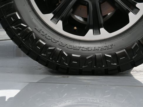 Used 2024 RAM 2500 Rebel AWD/4WD image 45