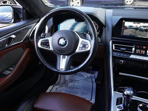 Used 2022 BMW 840i Gran Coupe xDrive image 29
