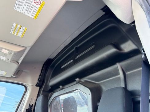 Used 2021 Ford Transit 250 Medium Roof image 12