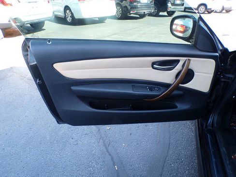 Used 2013 BMW 128i Coupe RWD image 15