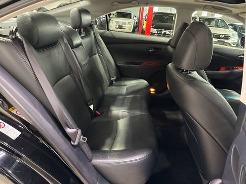 Used 2007 Lexus ES 350 FWD image 36