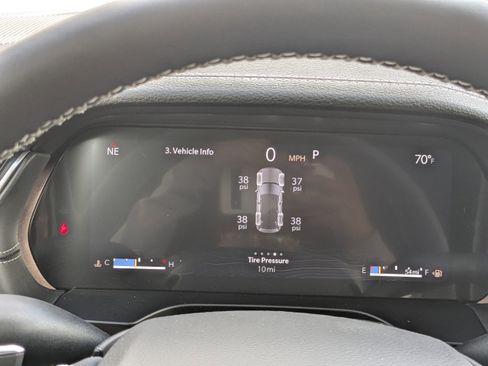 New 2025 Jeep Grand Cherokee Limited w/ Trailer Tow Package image 27