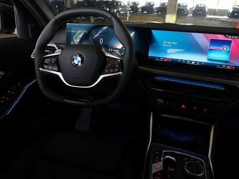 Used 2026 BMW 330i xDrive 330i xDrive w/ Convenience Package image 13