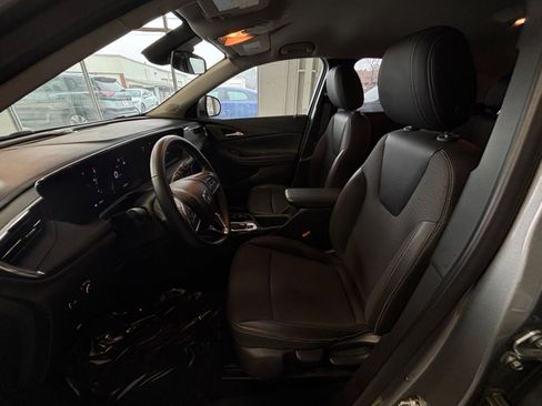 Used 2025 Buick Encore GX Preferred image 26
