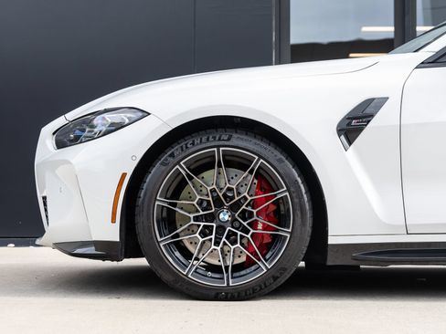 Used 2024 BMW M4 xDrive Competition w/ Executive Package AWD/4WD image 12