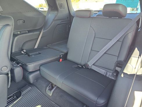 New 2026 Chevrolet Traverse Z71 w/ Driver Confidence Package image 22