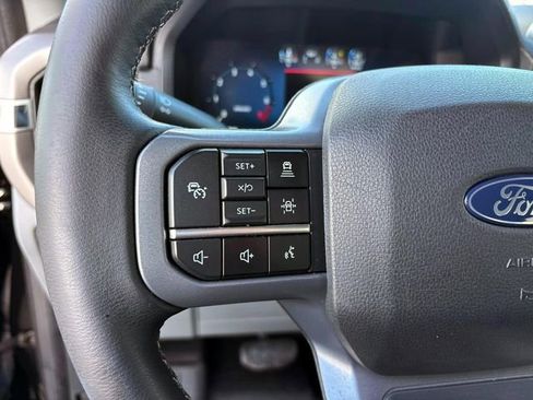 Used 2024 Ford F150 XLT w/ Equipment Group 302A MID image 20