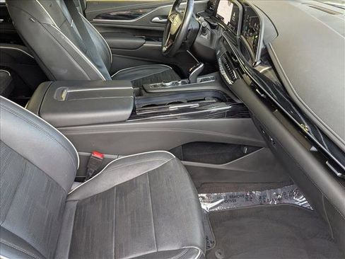 Used 2023 Cadillac Escalade Sport image 22