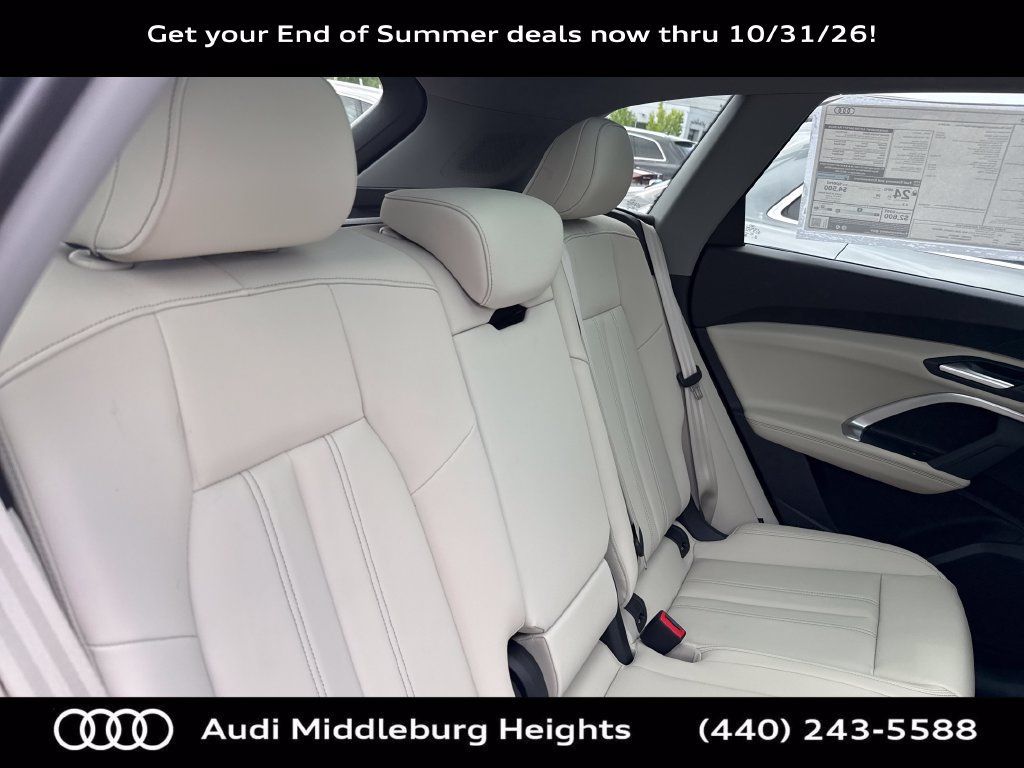 New 2026 Audi Q5 2.0T AWD/4WD image 24