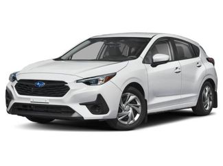 Used 2024 Subaru Impreza 2.0i AWD/4WD video 1