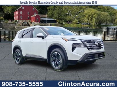 Used 2026 Nissan Rogue SV w/ SV Premium Package