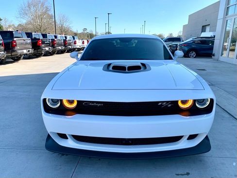 Used 2023 Dodge Challenger R/T Scat Pack image 2