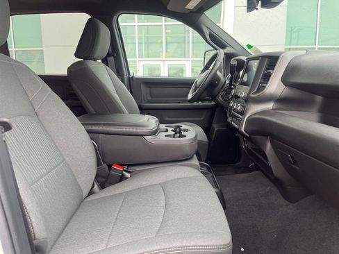 New 2024 RAM 3500 Tradesman image 21