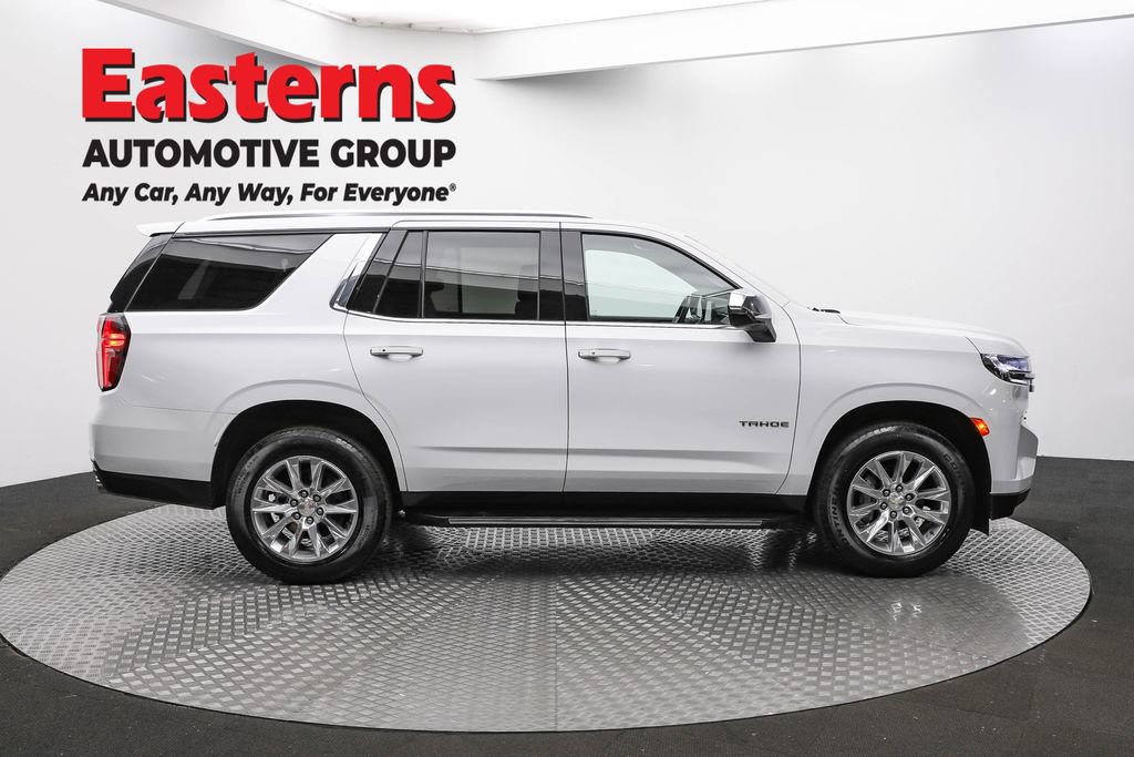 Used 2024 Chevrolet Tahoe Premier AWD/4WD image 6