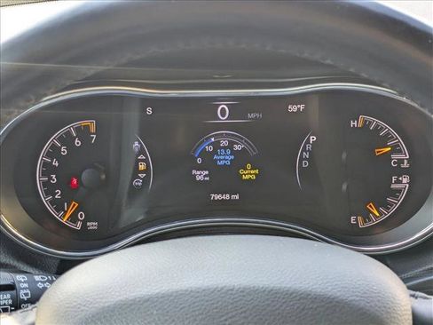 Used 2021 Jeep Grand Cherokee Limited w/ Quick Order Package 28K 80th image 11