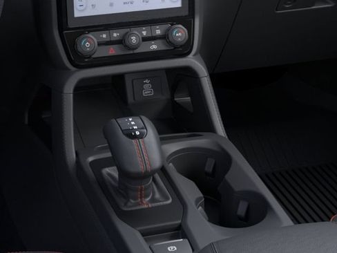 New 2026 Ford Ranger Raptor AWD/4WD image 15
