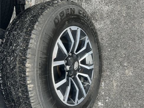 Used 2023 Toyota Tacoma TRD Sport image 21