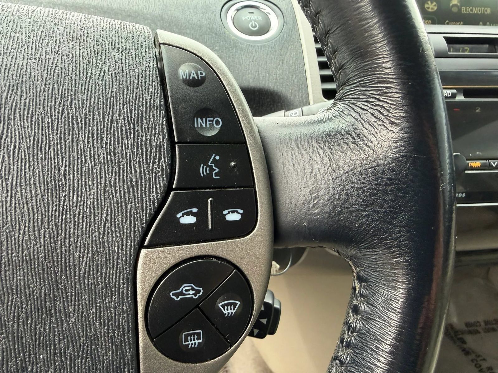 Used 2007 Toyota Prius FWD image 21