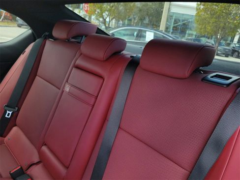 Used 2025 Lexus IS 350 F Sport w/ Accessory Package 2 image 26