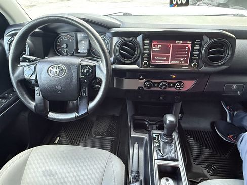 Used 2021 Toyota Tacoma SR RWD image 21