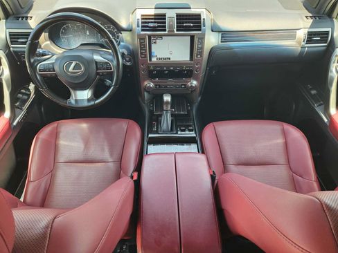Used 2021 Lexus GX 460 Premium w/ Premium Plus Package AWD/4WD image 25