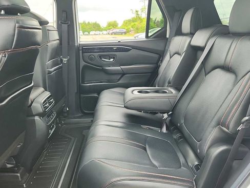 Used 2026 Honda Passport TrailSport Elite image 22
