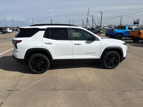 New 2026 Chevrolet Equinox LT w/ Midnight Edition image 32