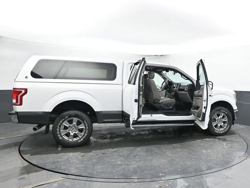 Used 2017 Ford F150 XLT w/ Equipment Group 301A Mid image 53
