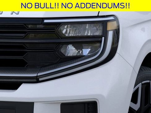 New 2026 Ford Expedition Max Platinum image 19