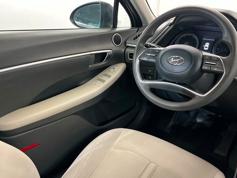 Used 2023 Hyundai Sonata SEL FWD image 12