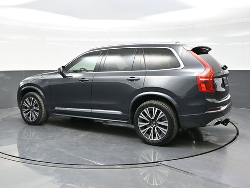 Used 2021 Volvo XC90 T8 Inscription Expression w/ Protection Package Premier image 4