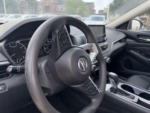 Used 2021 Nissan Altima 2.5 SV FWD image 9