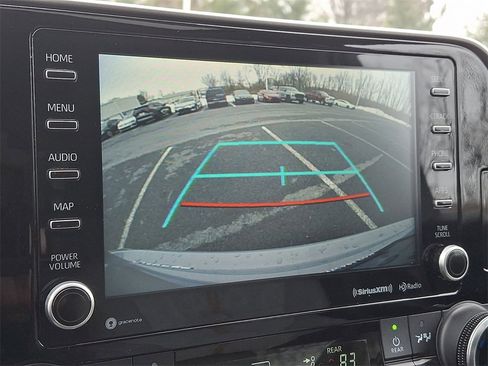 Certified 2022 Toyota Highlander Bronze Edition image 20