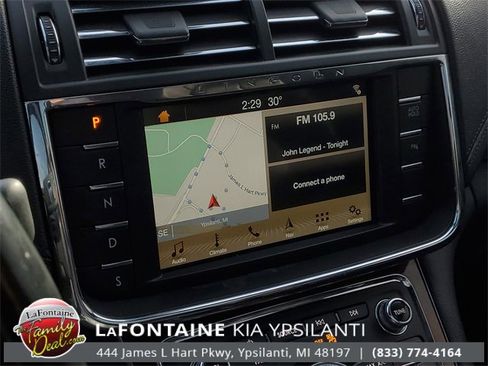 Used 2018 Lincoln Continental Reserve w/ Continental Climate Package image 19