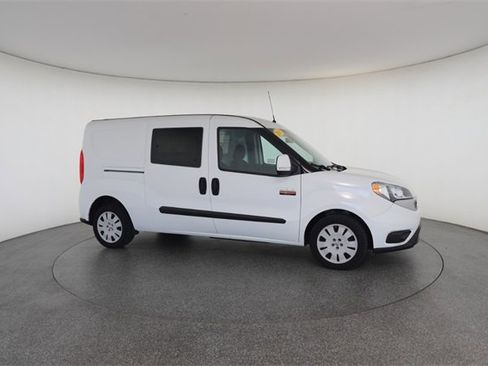 Used 2019 RAM ProMaster City Tradesman SLT image 25