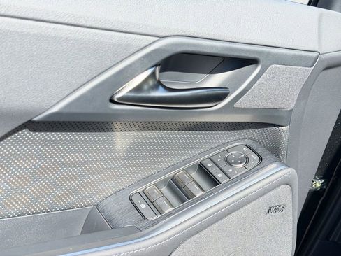 New 2026 Lexus GX 550 image 14