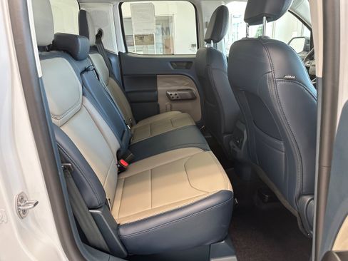New 2026 Ford Maverick Lariat AWD/4WD image 46