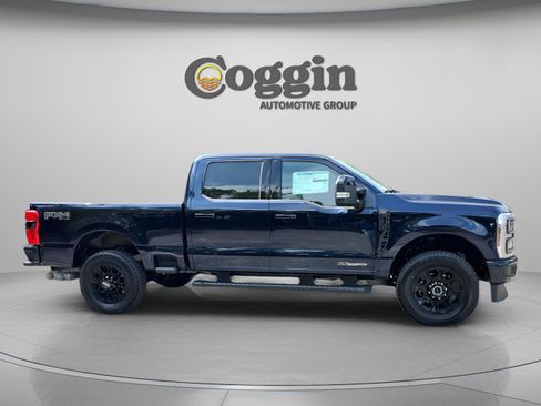 New 2025 Ford F250 Lariat w/ Lariat Ultimate Package image 6