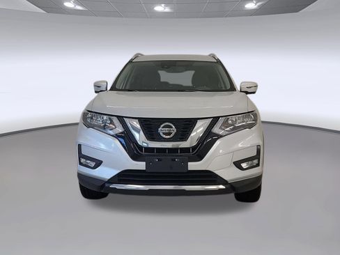 Used 2019 Nissan Rogue SL FWD image 4
