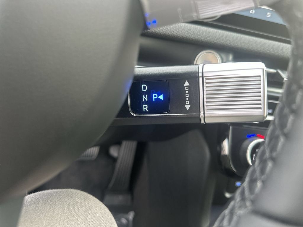 New 2026 Hyundai Tucson Limited AWD/4WD image 27