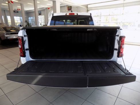 New 2026 RAM 1500 Rebel w/ G/T Package AWD/4WD image 6