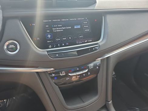 Certified 2023 Cadillac XT5 Premium Luxury image 20