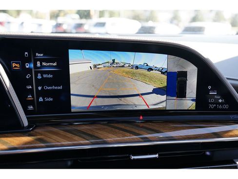 Used 2024 Cadillac Escalade Sport Platinum image 34